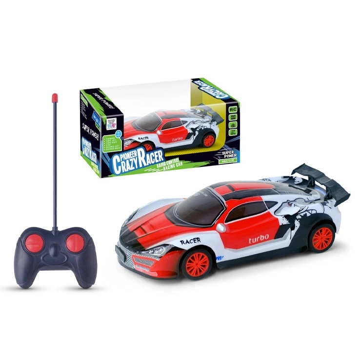 RC auto Lamborghini 1:24 – licencovaný model pre deti aj dospelých
