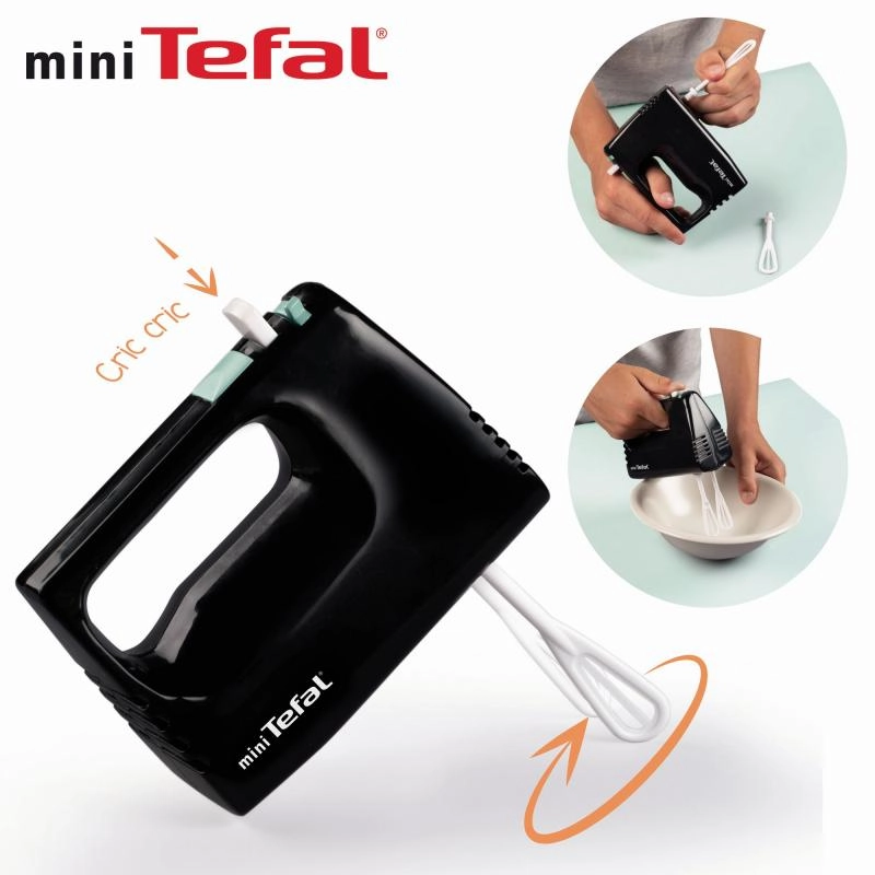 E-shop Smoby Šlehač Mini Tefal Express