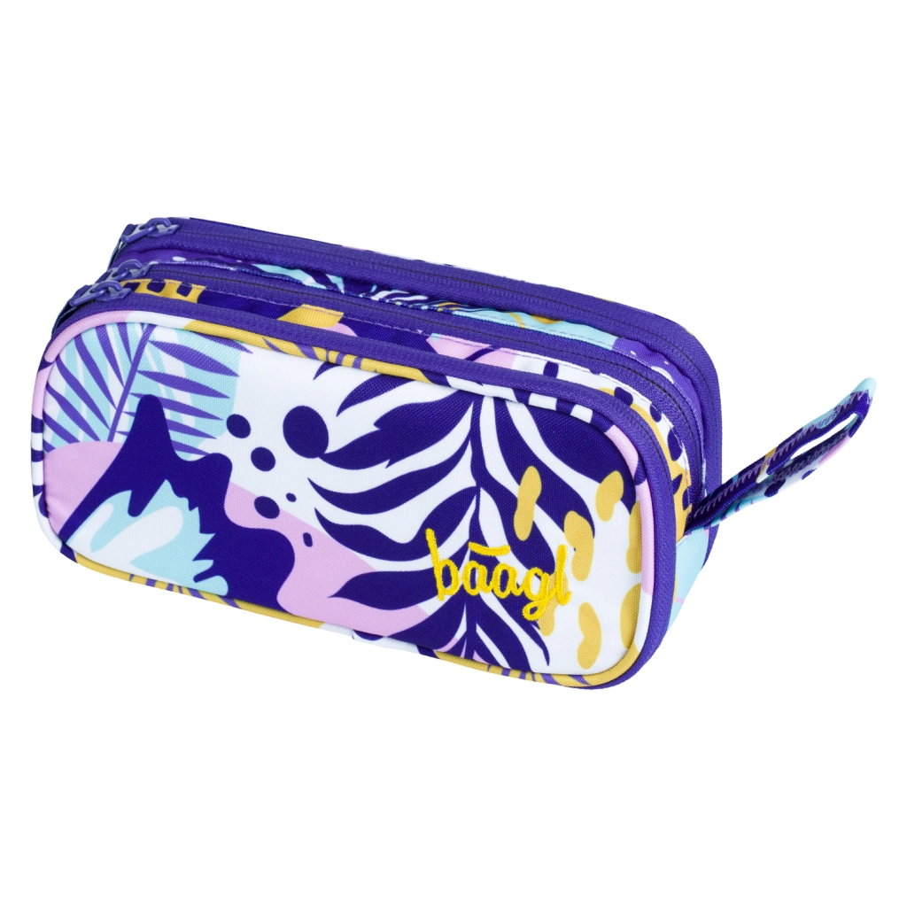 E-shop BAAGL etui Eggy Violet