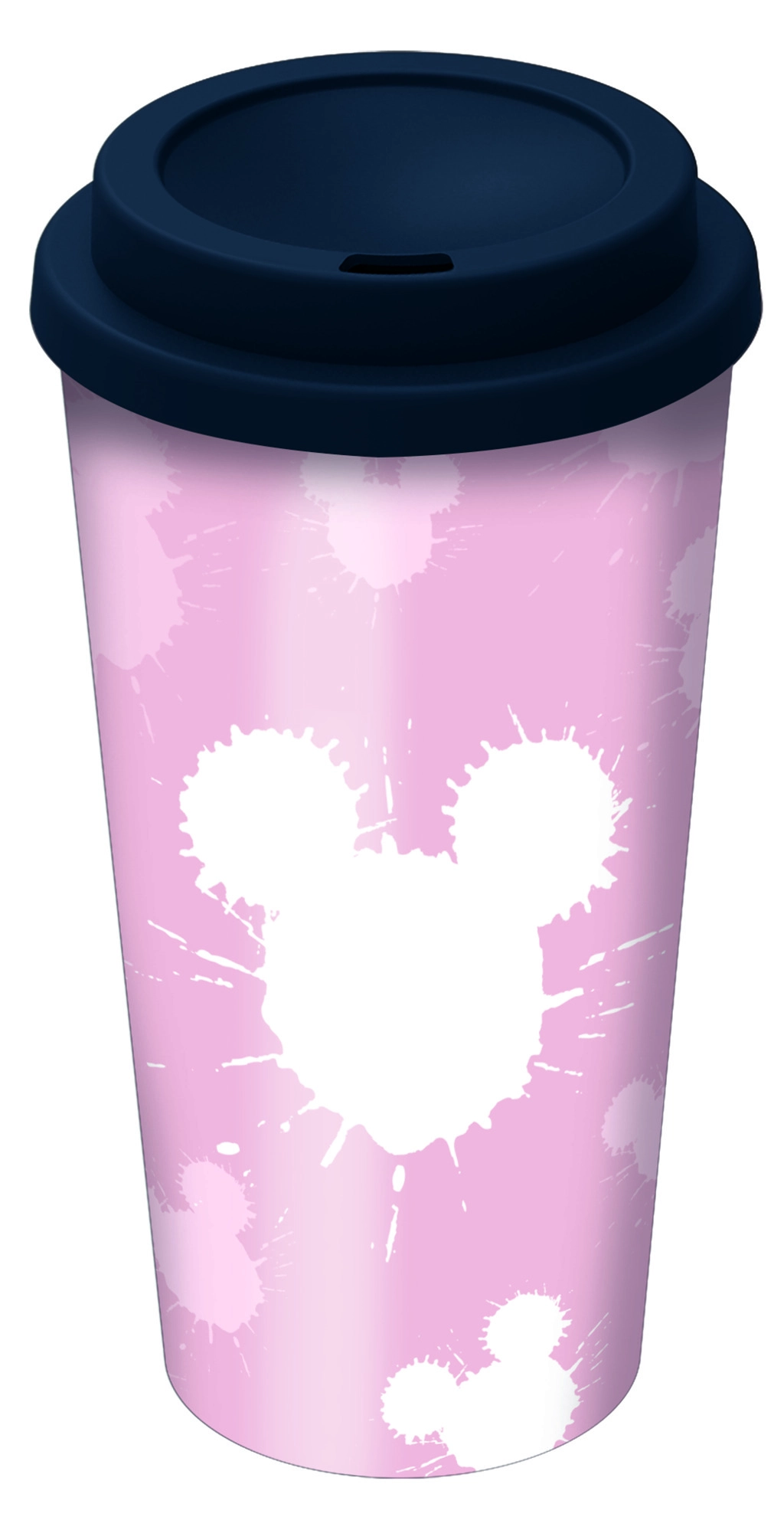 E-shop Epee Merch Disney Minnie Mouse Hrnek na kávu plastový 520 ml