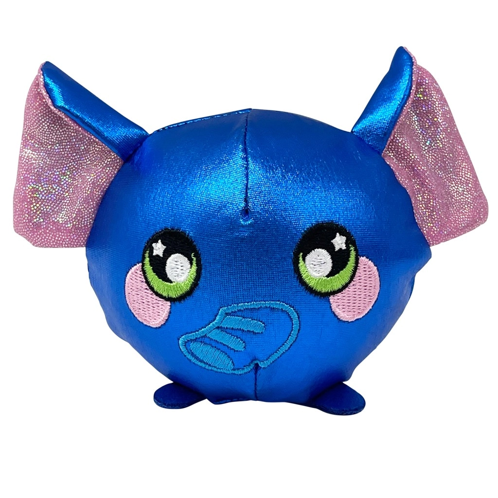 E-shop Squeezamals Série 5 Jednorožec 9 cm