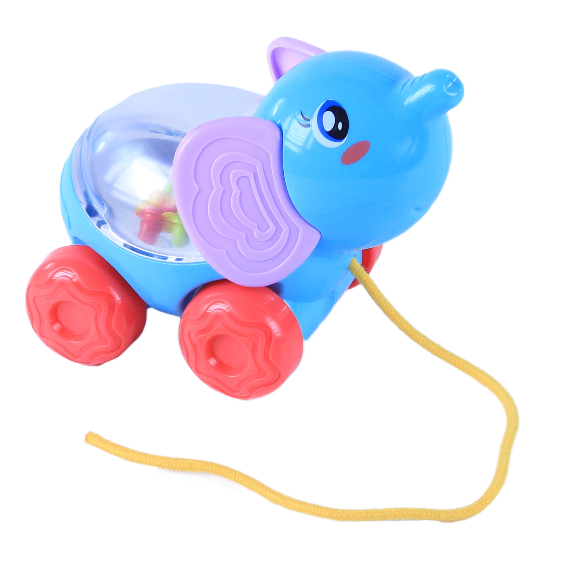 E-shop Rappa Slon ťahacie s guličkami