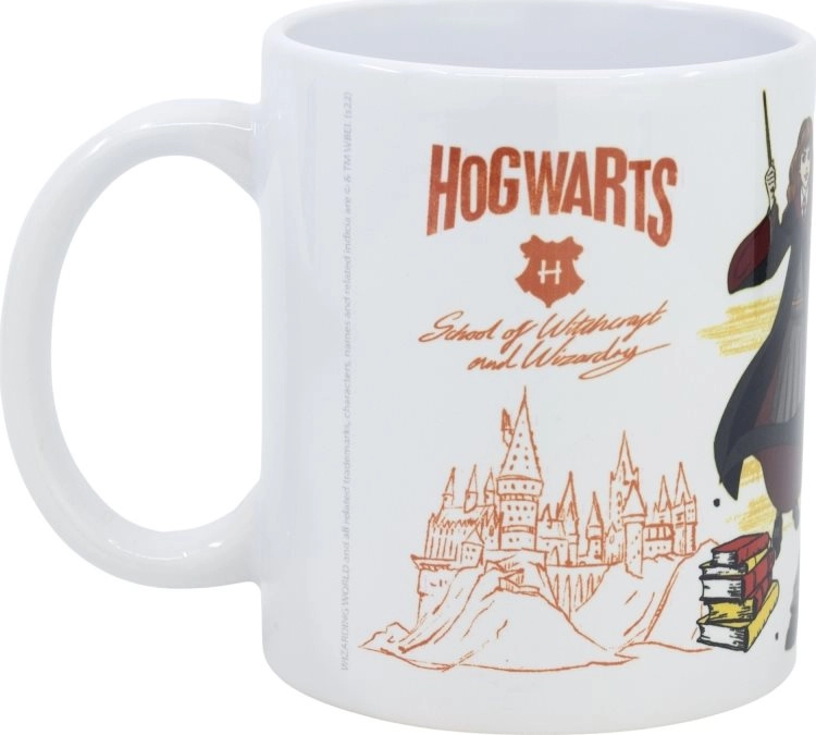 E-shop STOR Hrnček keramický Harry Potter 325 ml