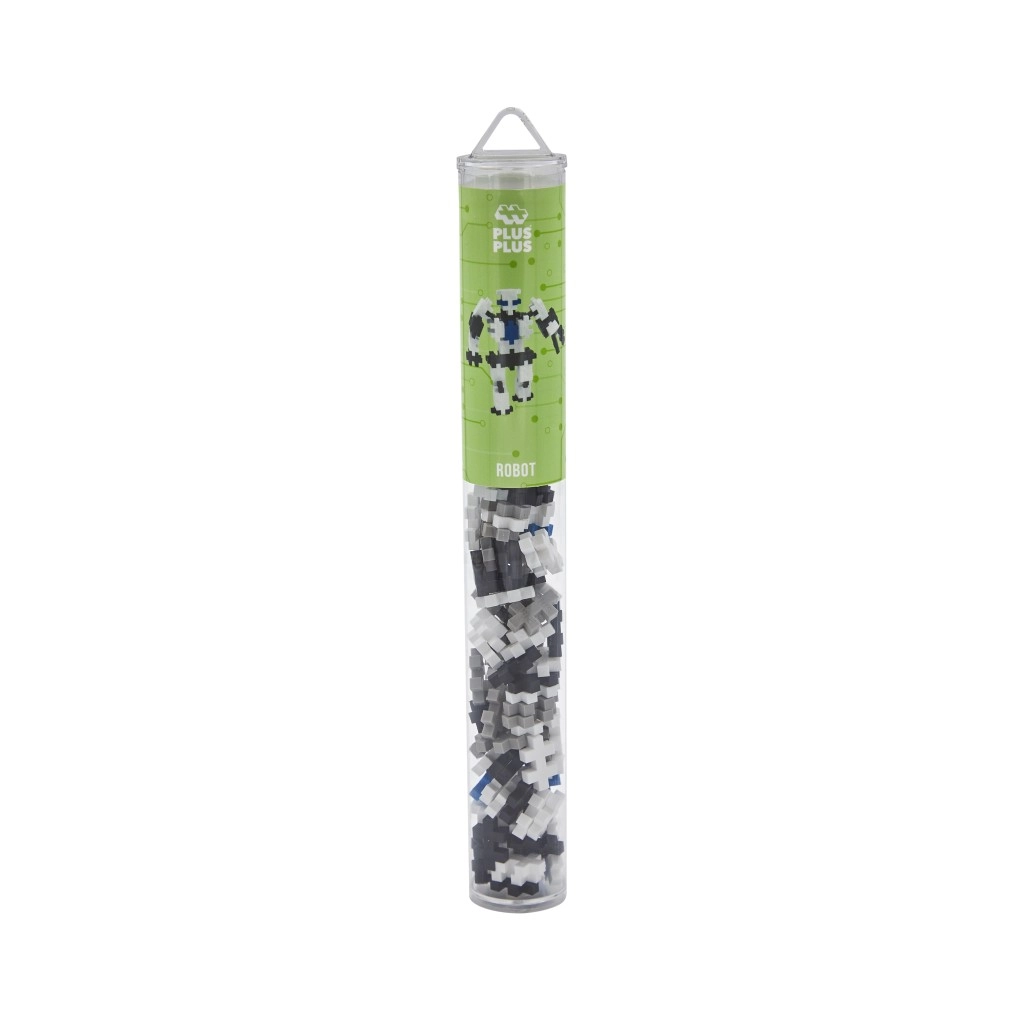 E-shop Plus-Plus Tuba Robot 100 ks