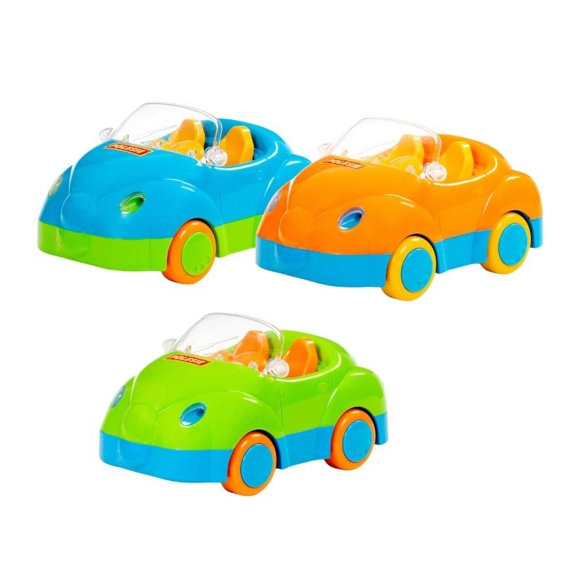 Auto Týna - 1 kus