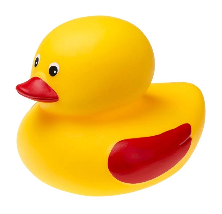 E-shop Tullo 511 Kúpacia kačica (nenasáva vodu)