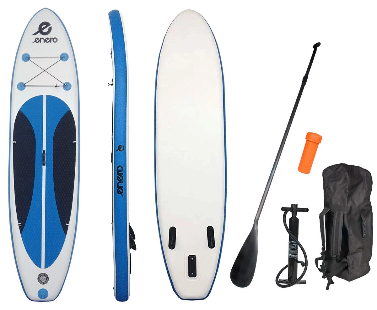 Paddleboard ENERO 300x76x15