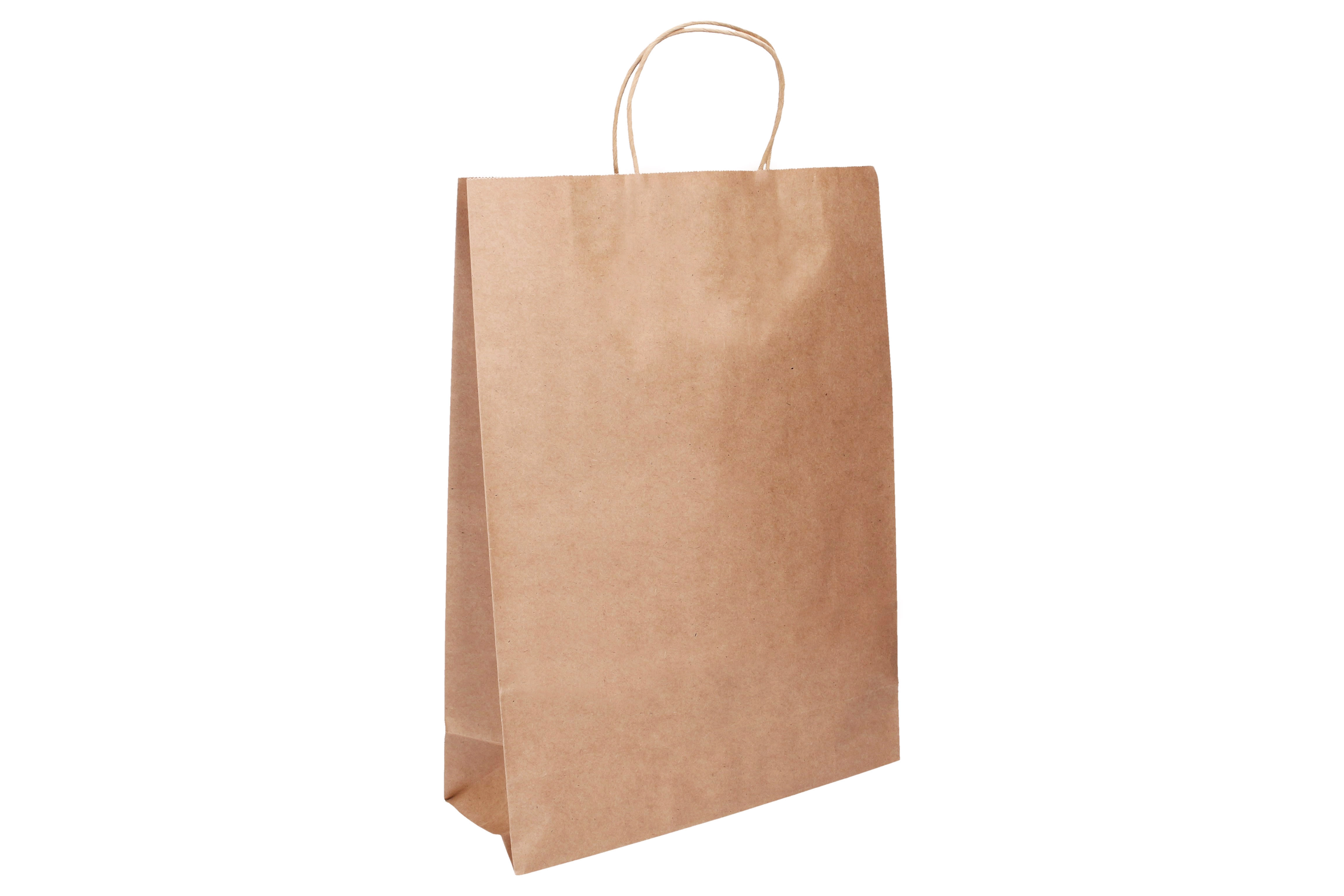 E-shop Darčeková taška CRAFT L 31x12x42 cm