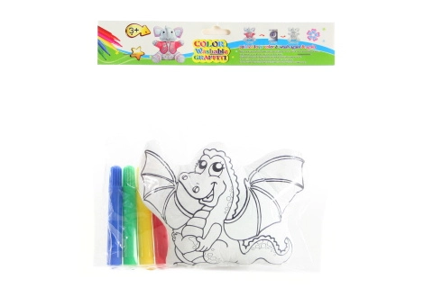 E-shop Malovací dráček