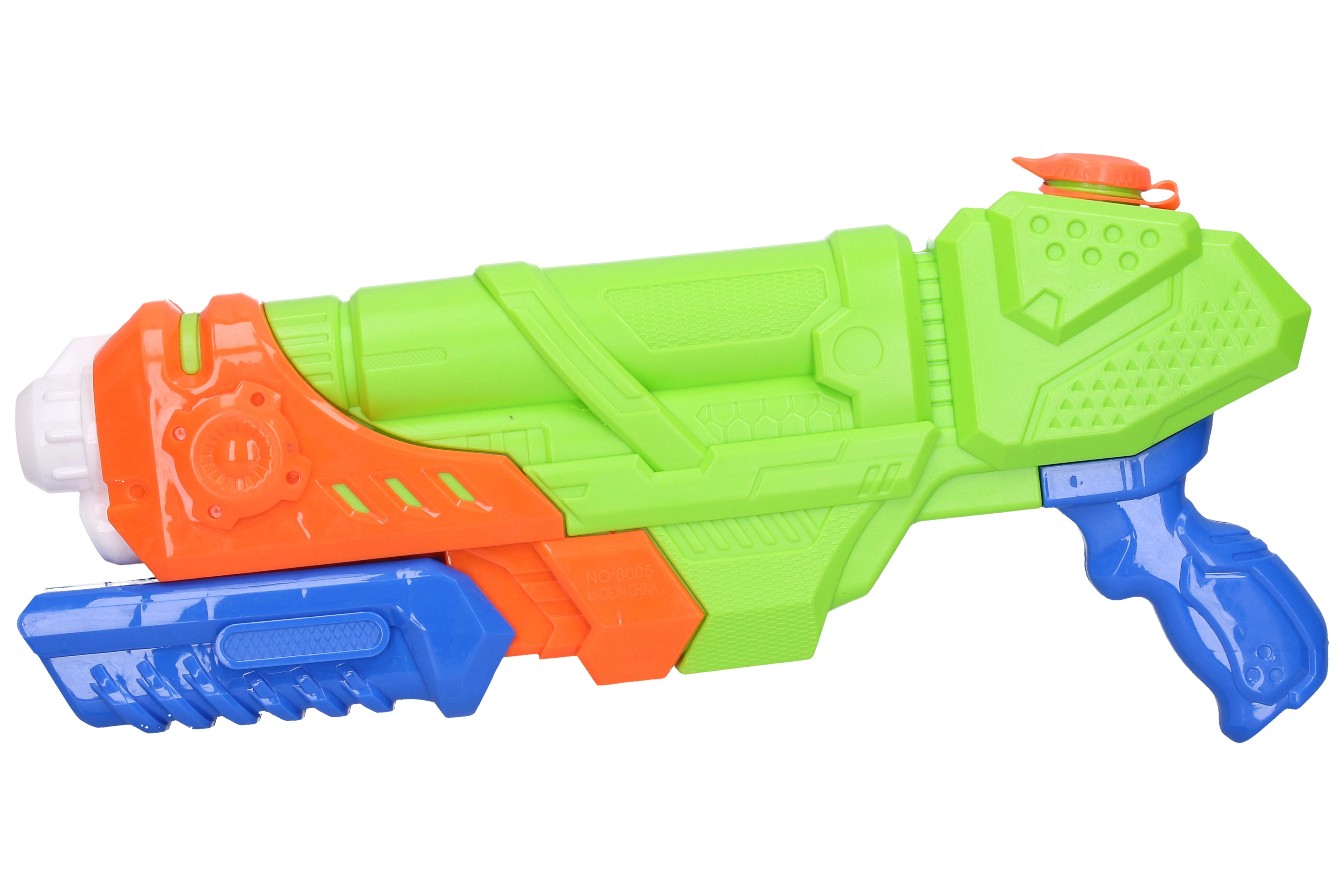 E-shop Wiky veľká pumpovacia WKW118284 46 cm