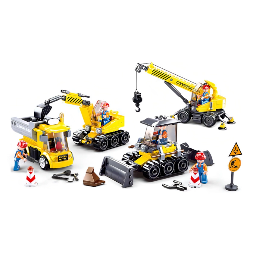 E-shop Sluban B0810 Stavenisko