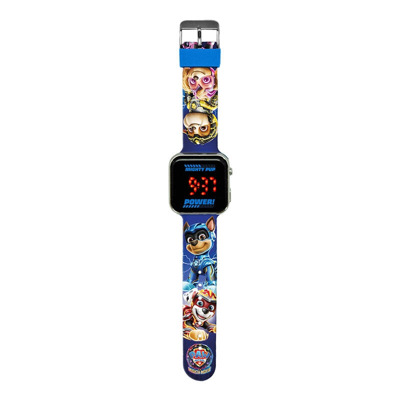 LICENSING LED PAW PATROL PAW4354