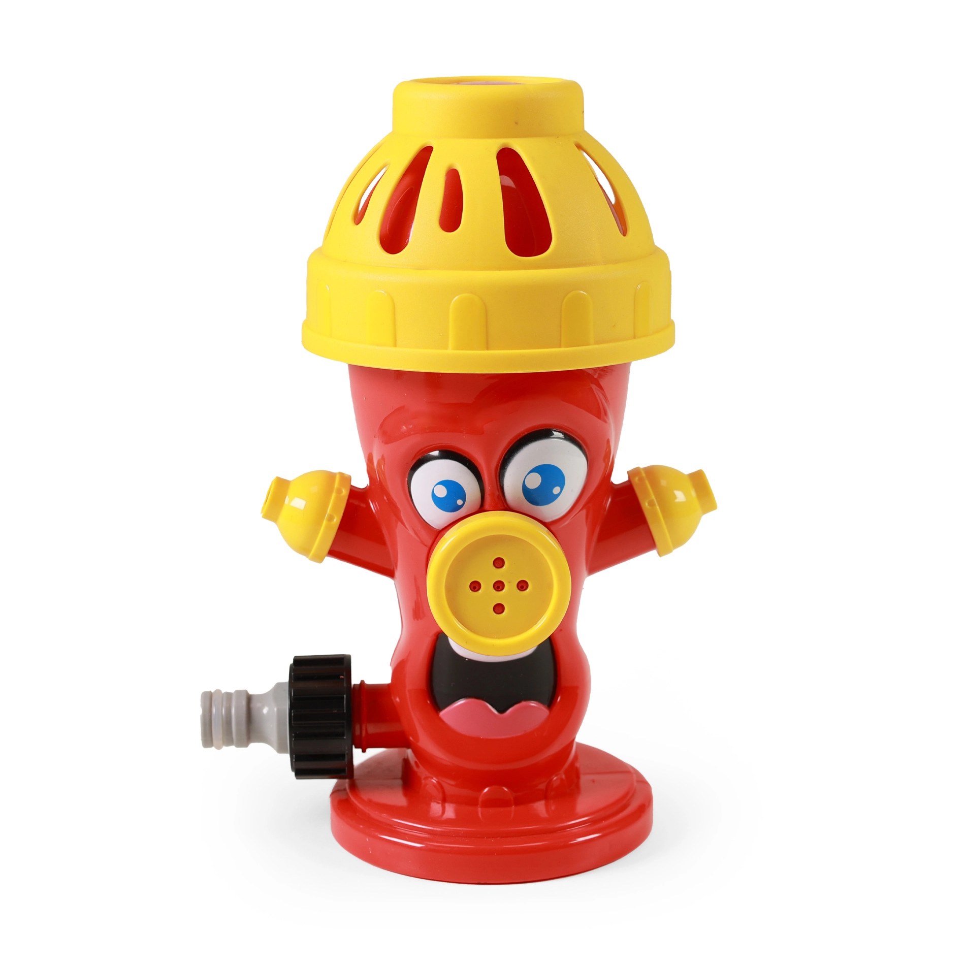 E-shop Veselý vodný hydrant pre deti