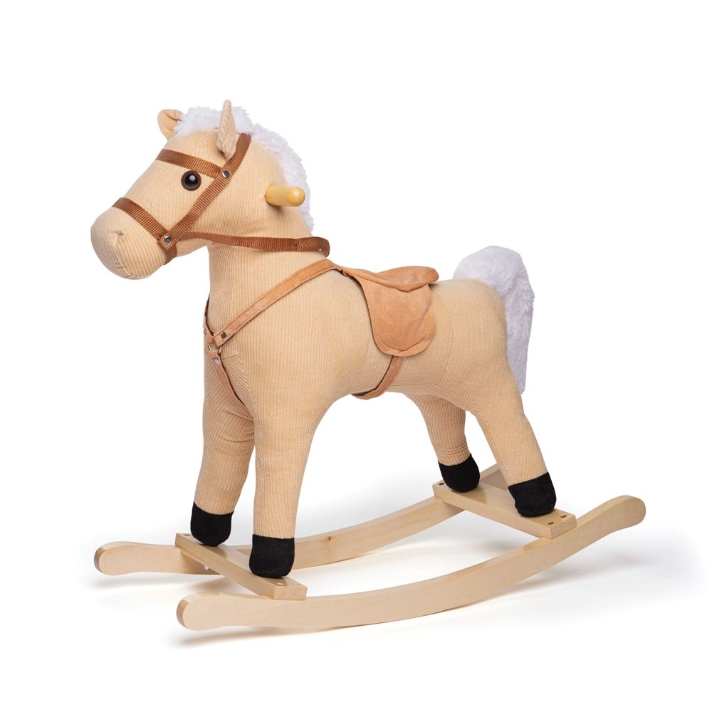 E-shop Bigjigs Toys Hojdací kôň