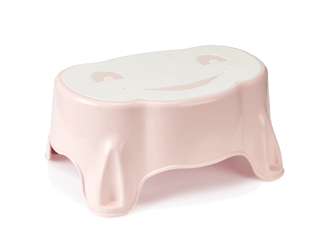 E-shop ThermoBaby Stupienok Babystep, Powder Pink
