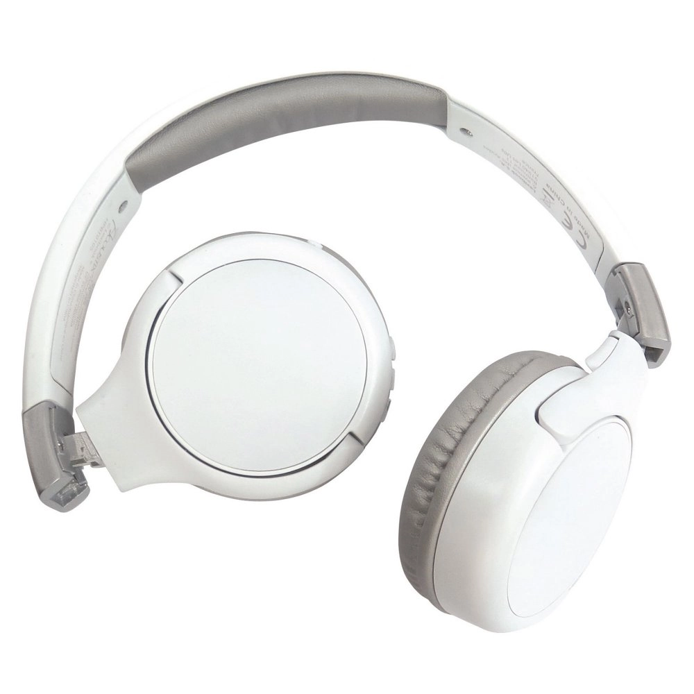 E-shop Lexibook Bluetooth skladacie slúchadlá