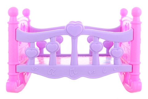 Popron Plastová kolíska