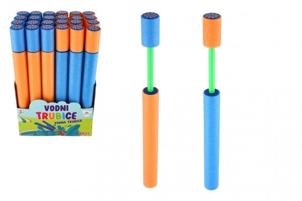 E-shop Teddies Vodná trubica penová 38 cm