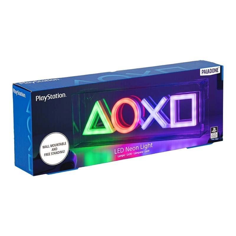 Playstation