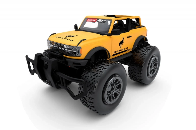 E-shop RC auto Ford Bronco 2,4 GHz