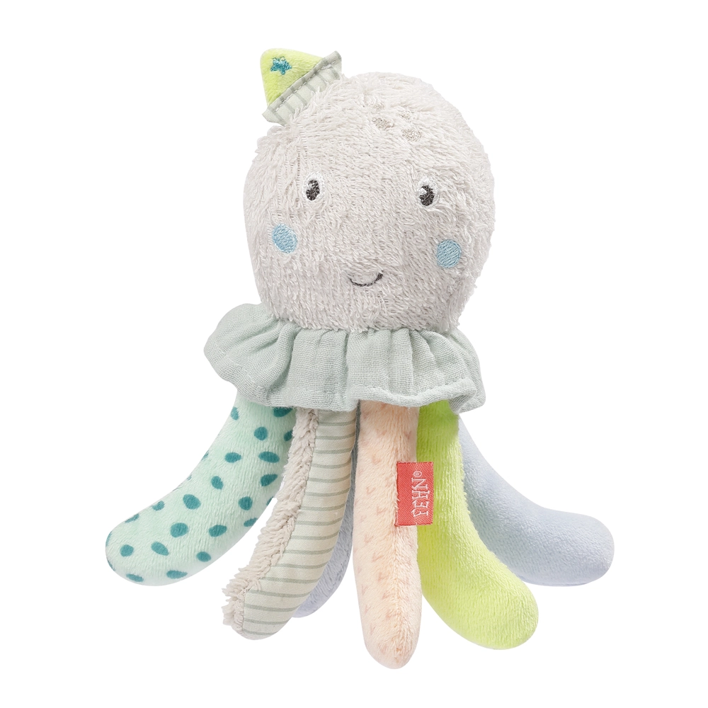 E-shop Baby Fehn kúpacie chobotnice ChildernOfTheSea