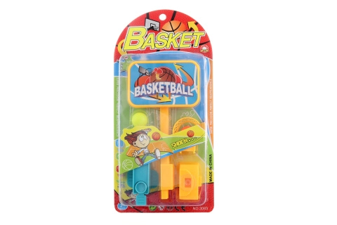 E-shop Minihra basketbal