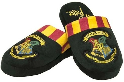 E-shop Groovy Rokfortské Harry Potter