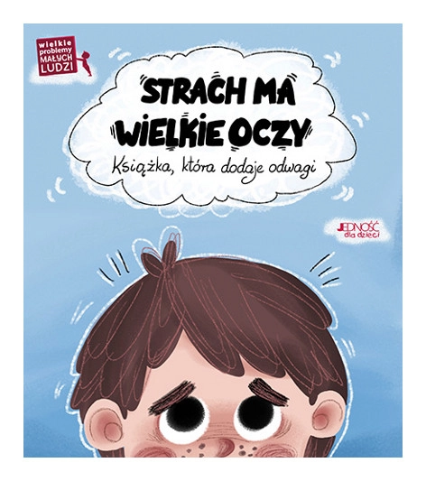 E-shop Strach ma wielkie oczy