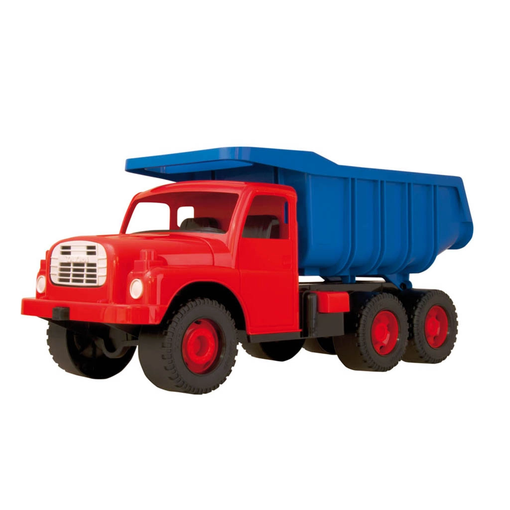 E-shop Dino Tatra Auto 148 73 cm červená