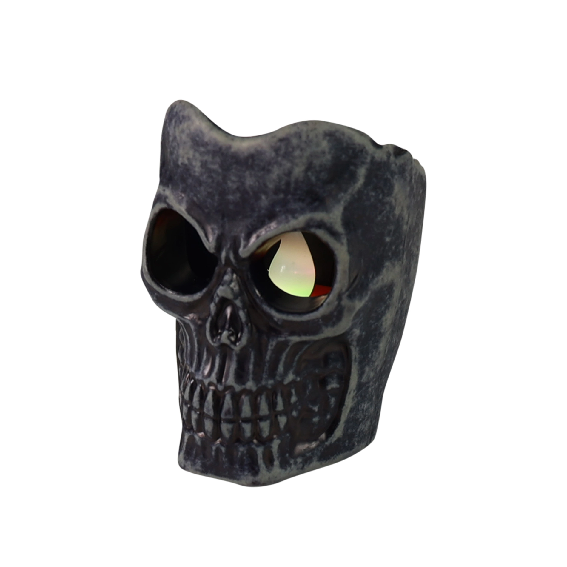 E-shop Svietidlo halloween lebka
