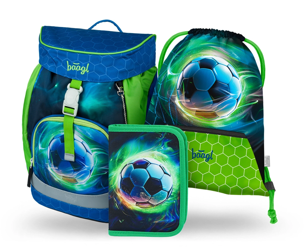 E-shop Baagl SET 3 Airy Ball