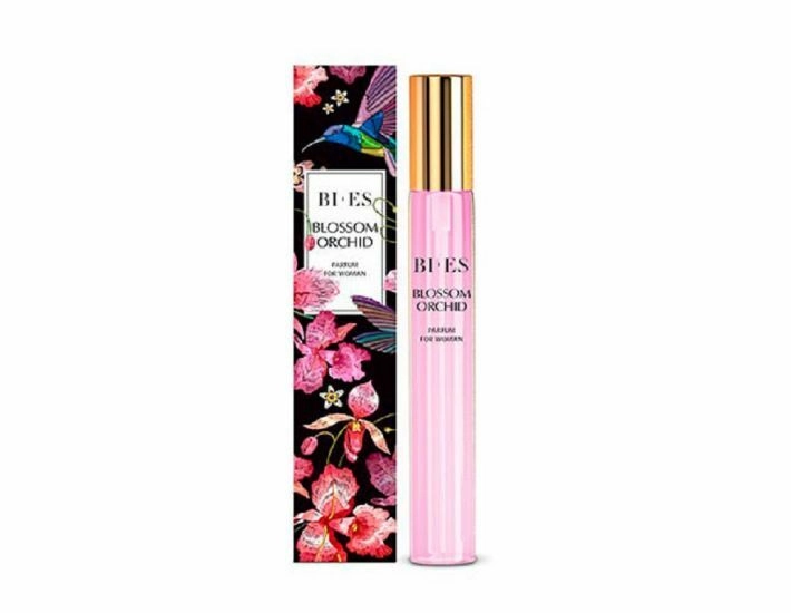 Dámsky parfém BI-ES Blossom Orchid 12 ml – tester