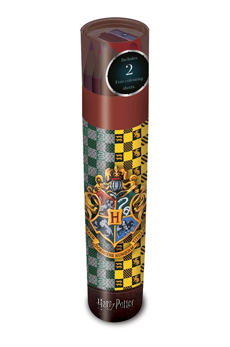 E-shop Písacie potreby Harry Potter - Hogwarts