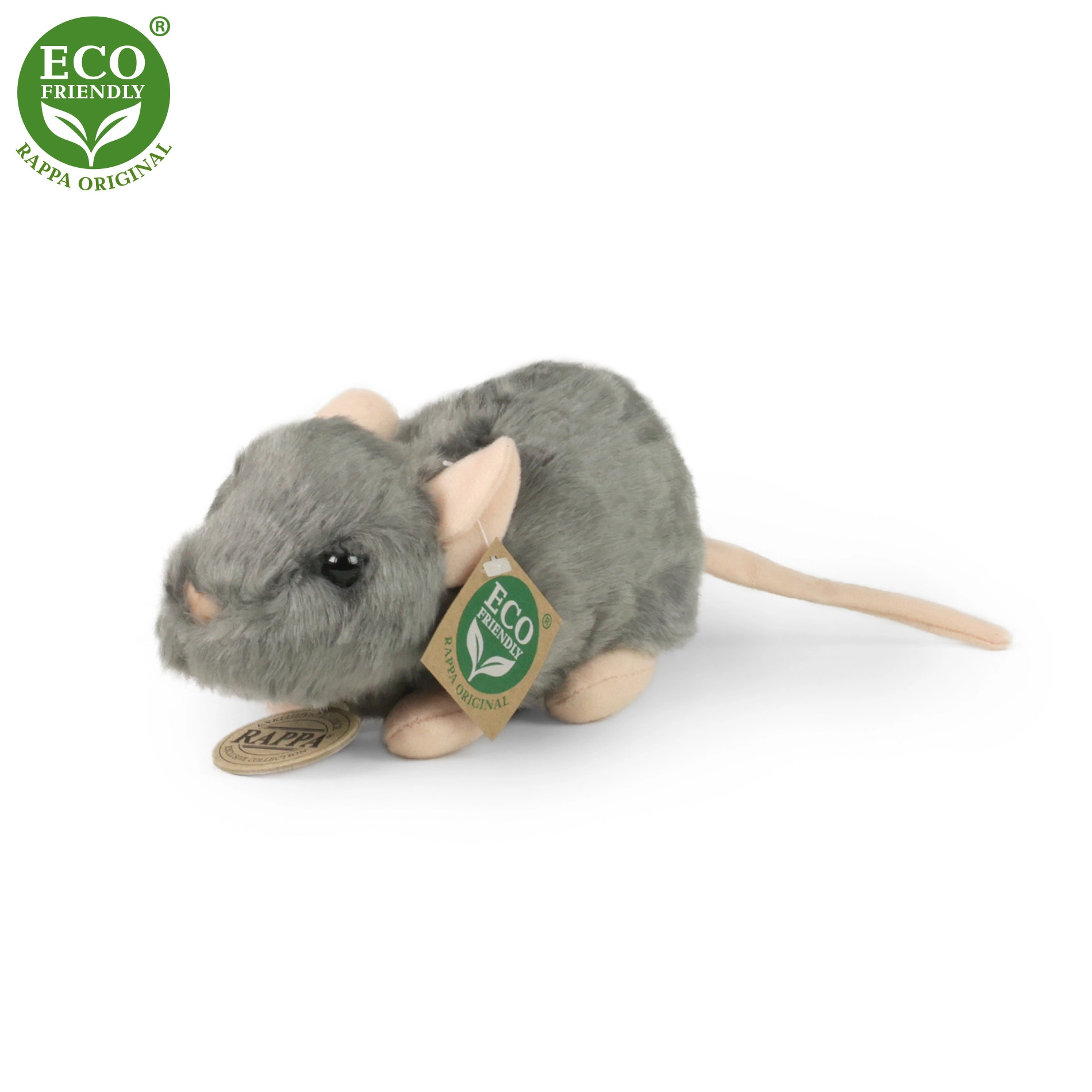 E-shop Rappa myš 16 cm