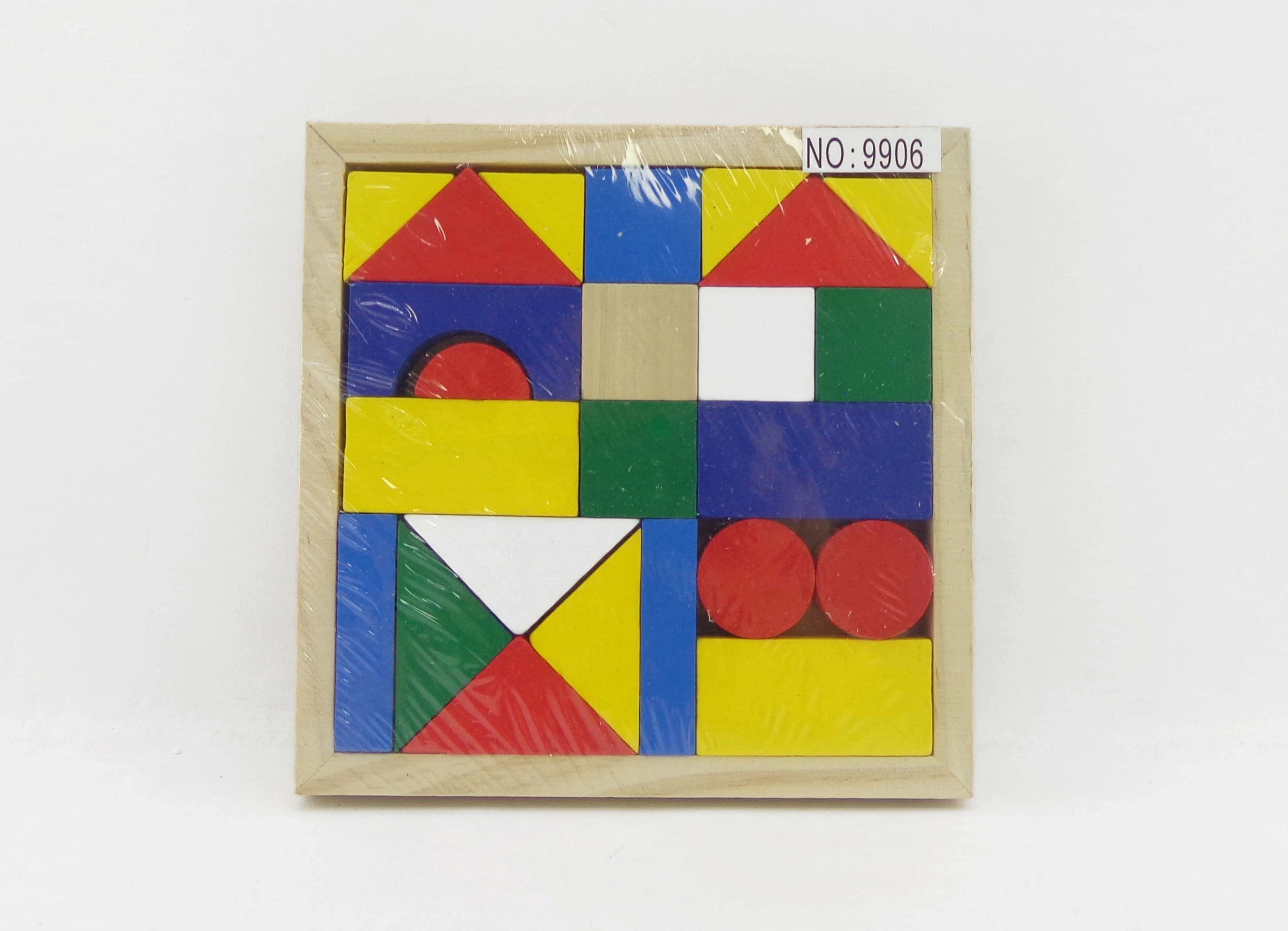 E-shop Wiky kocky 24 ks 145 x 145 cm