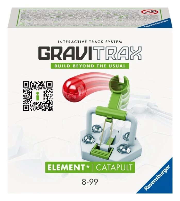 E-shop Ravensburger GraviTrax Katapult