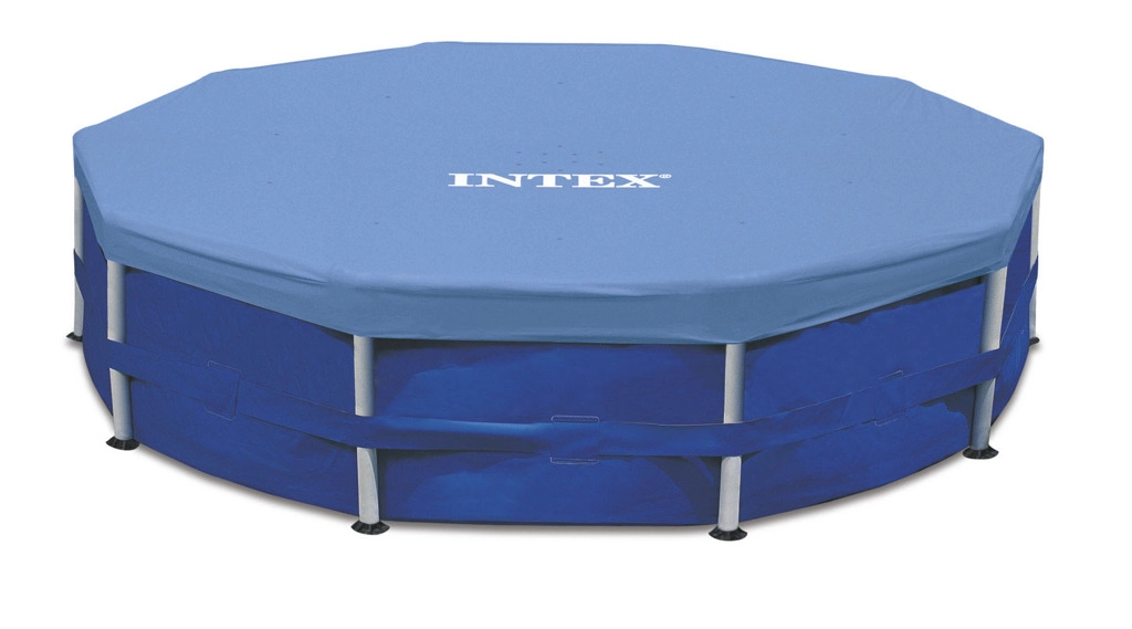 Intex krycia plachta na bazén Frame 3,05 m 28030