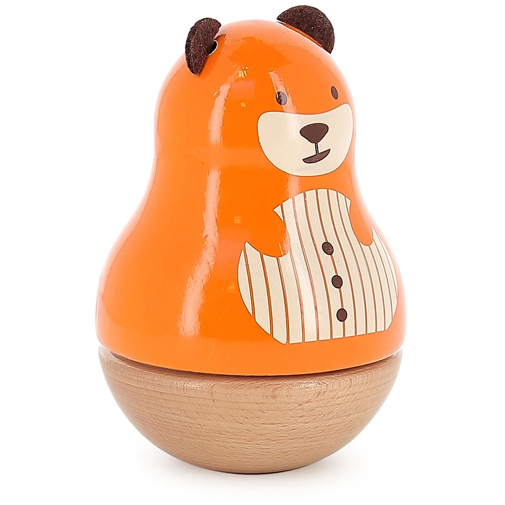E-shop Vilac hracia skrinka medveď marcel