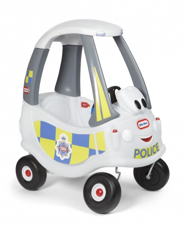 E-shop Policajné odrážadlo LITTLE TIKES Cozy Coupe