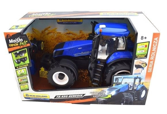 New Holland traktor R/C