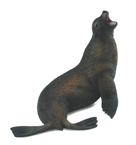 E-shop Lvoun hrivnatý Collecta