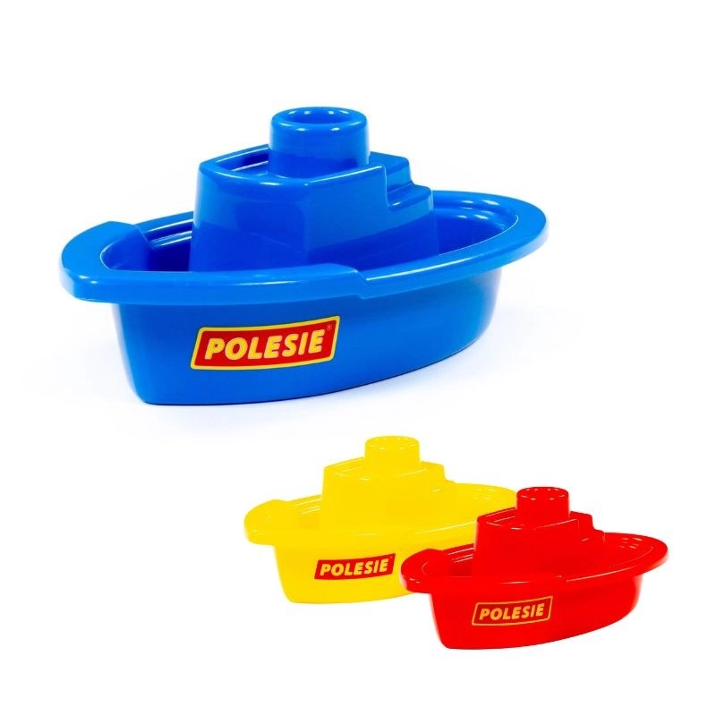 E-shop Polesie Lodička Cadet