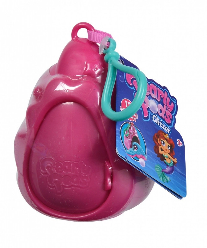 E-shop Maskot Pearly Pods Glitter Series, mix