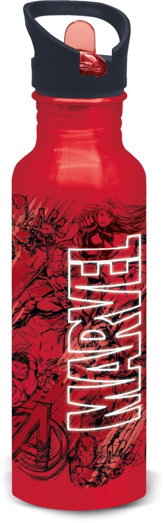E-shop Hliníková fľaša Marvel Vegas