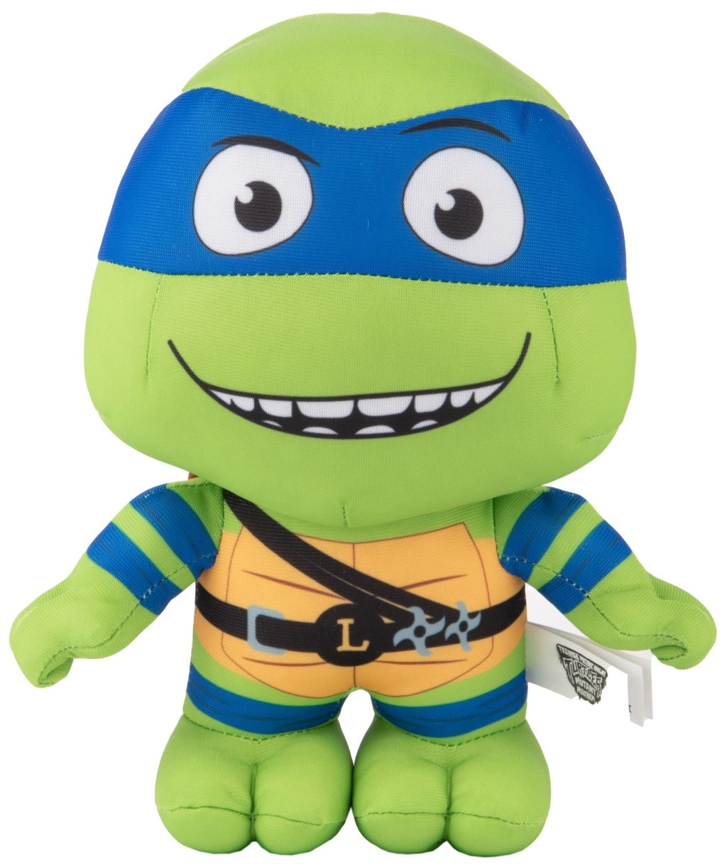 E-shop Plyšová figúrka Ninja korytnačky 30 cm