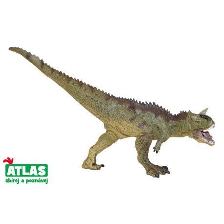 E-shop Atlas D Dino Carnotaurus 18 cm