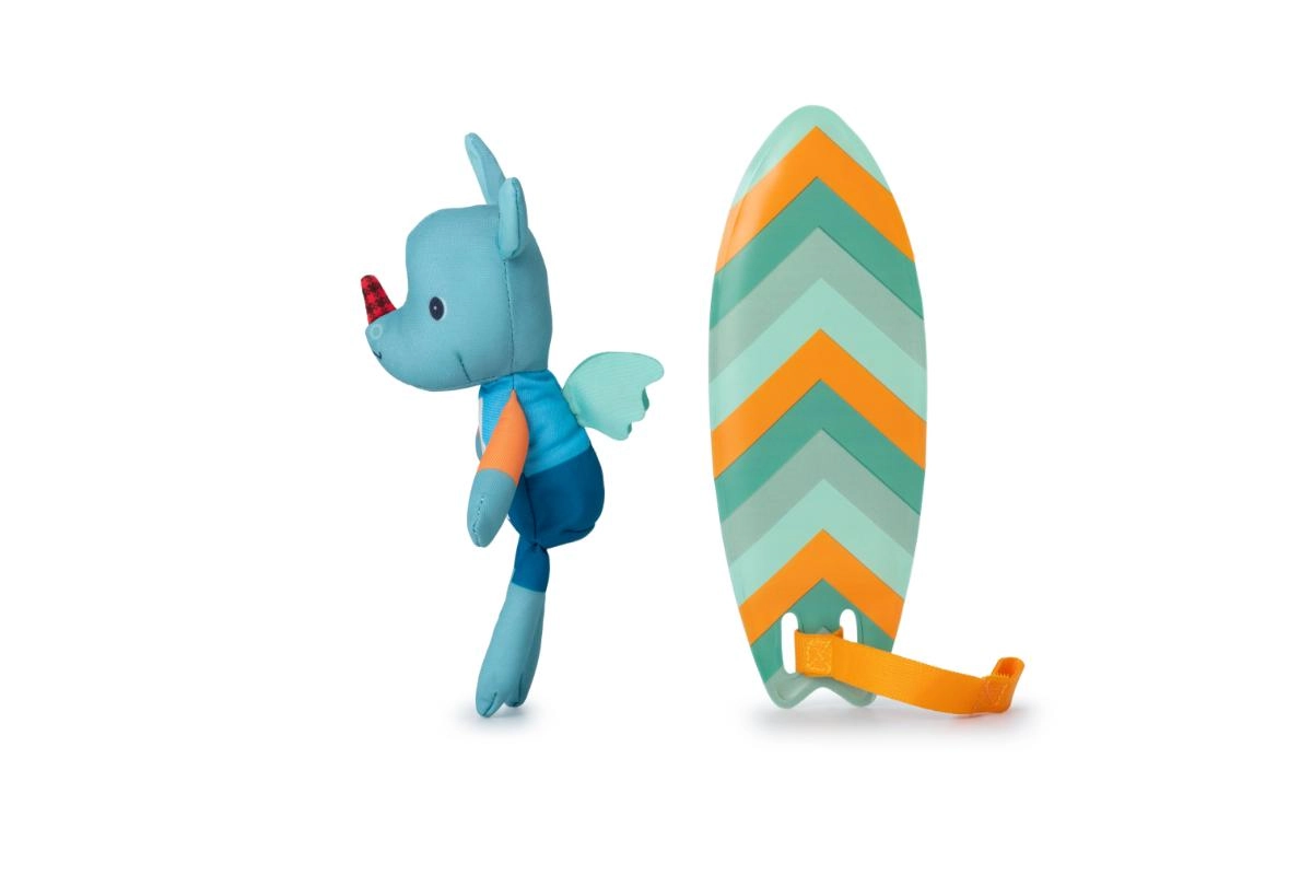 E-shop Lilliputiens surfer dráčik Joe