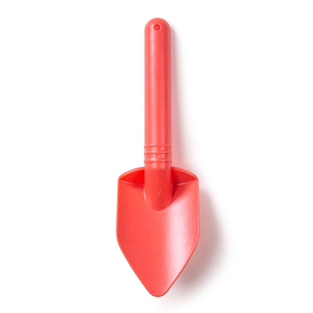 Bigjigs Toys Eko rýč růžový