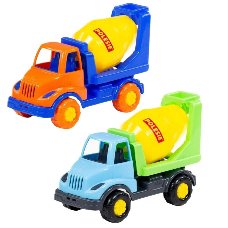 Auto domiešavač – 1 kus