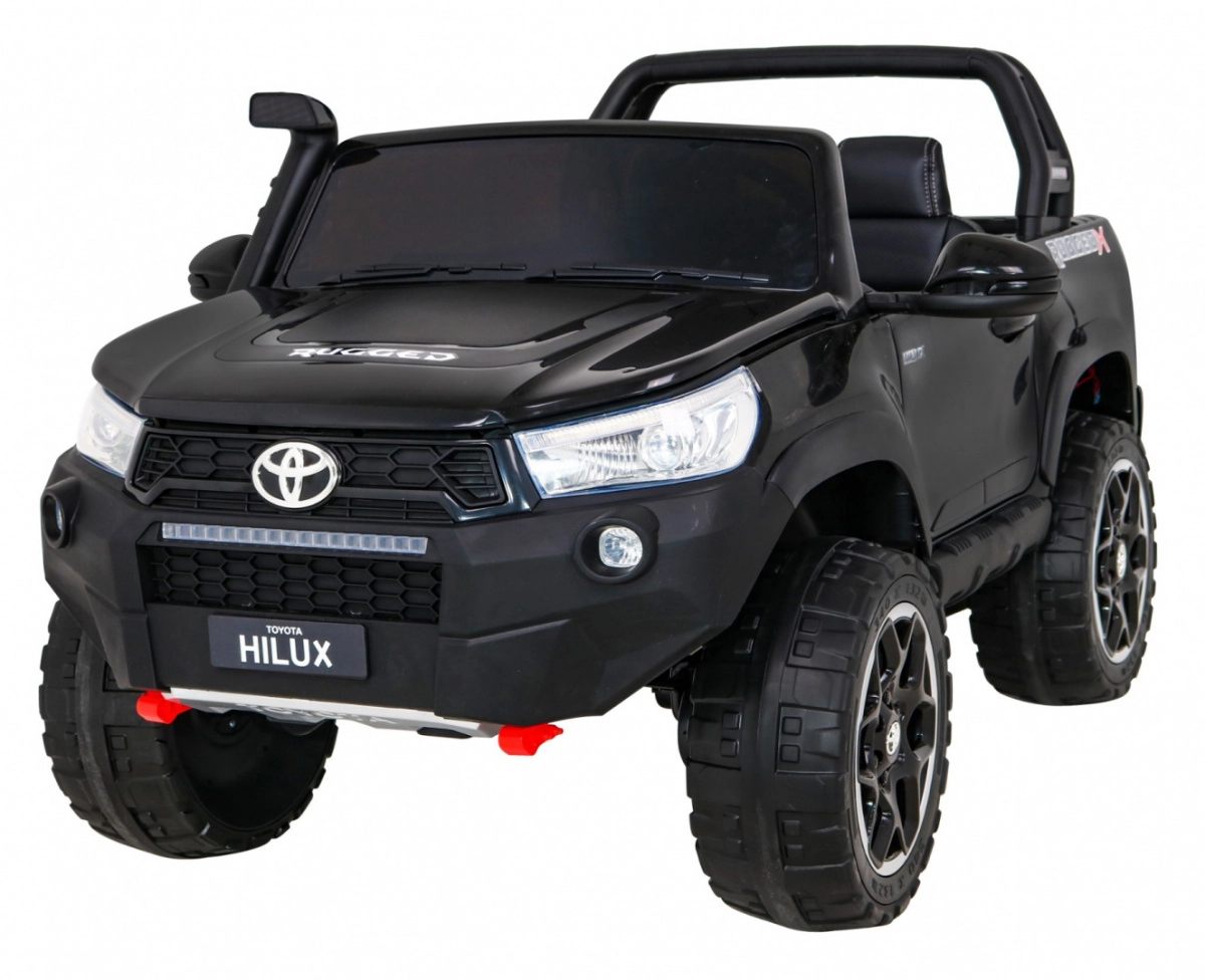 Detské elektrické autíčko Toyota Hilux